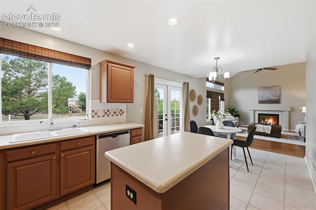 MLS Image for 6742  McEwan  ,Colorado Springs, Colorado