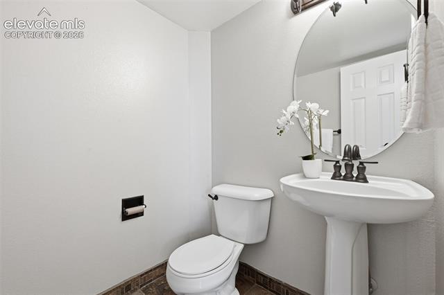 MLS Image for 6742  McEwan  ,Colorado Springs, Colorado