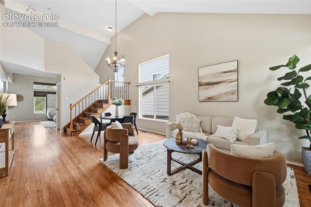 MLS Image for 6742  McEwan  ,Colorado Springs, Colorado