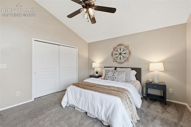 MLS Image for 6742  McEwan  ,Colorado Springs, Colorado