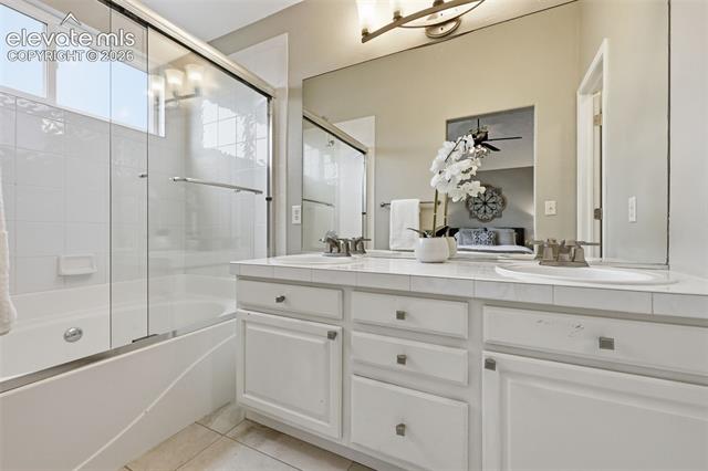 MLS Image for 6742  McEwan  ,Colorado Springs, Colorado