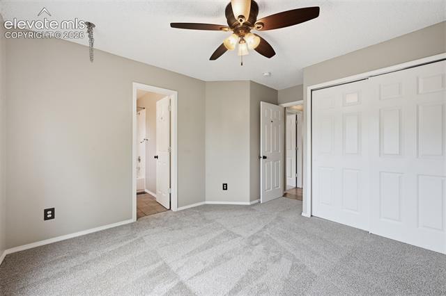 MLS Image for 6742  McEwan  ,Colorado Springs, Colorado