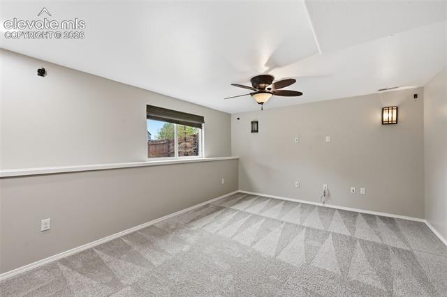 MLS Image for 6742  McEwan  ,Colorado Springs, Colorado