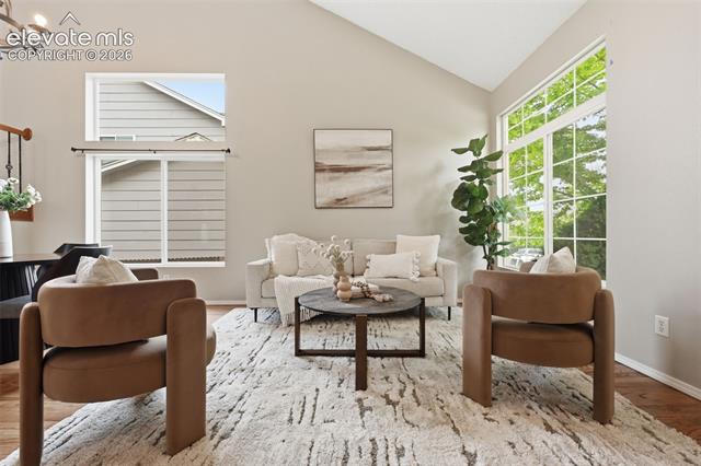 MLS Image for 6742  McEwan  ,Colorado Springs, Colorado