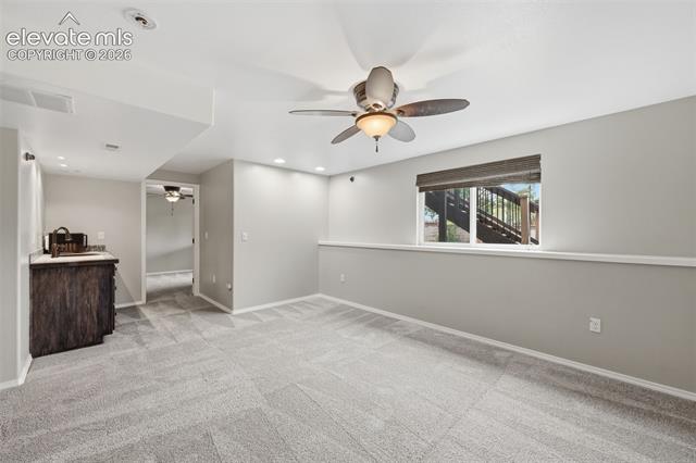 MLS Image for 6742  McEwan  ,Colorado Springs, Colorado