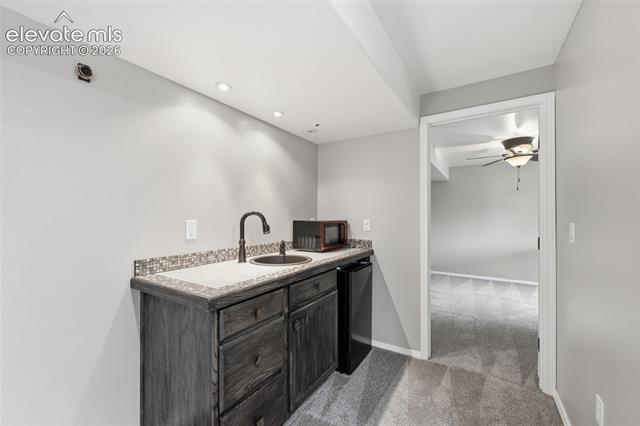 MLS Image for 6742  McEwan  ,Colorado Springs, Colorado