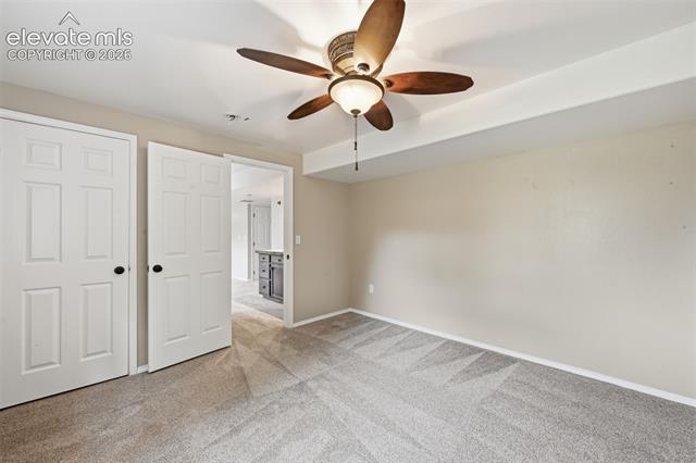 MLS Image for 6742  McEwan  ,Colorado Springs, Colorado