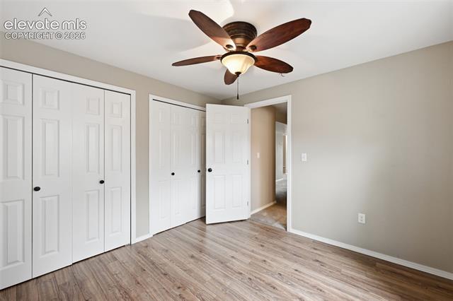 MLS Image for 6742  McEwan  ,Colorado Springs, Colorado