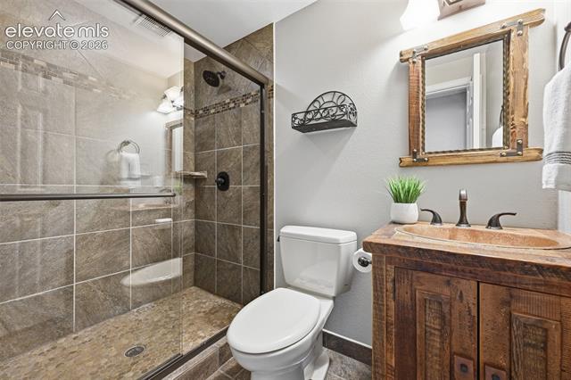 MLS Image for 6742  McEwan  ,Colorado Springs, Colorado