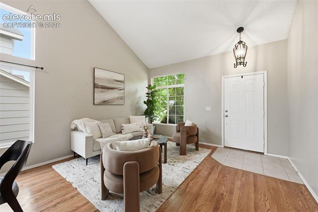 MLS Image for 6742  McEwan  ,Colorado Springs, Colorado