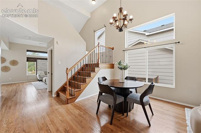 MLS Image for 6742  McEwan  ,Colorado Springs, Colorado