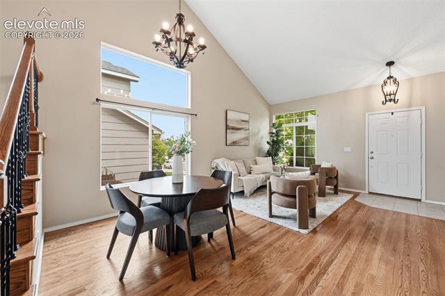 MLS Image for 6742  McEwan  ,Colorado Springs, Colorado