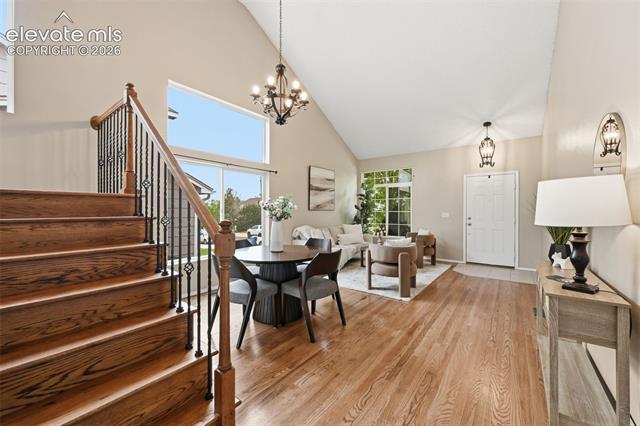 MLS Image for 6742  McEwan  ,Colorado Springs, Colorado