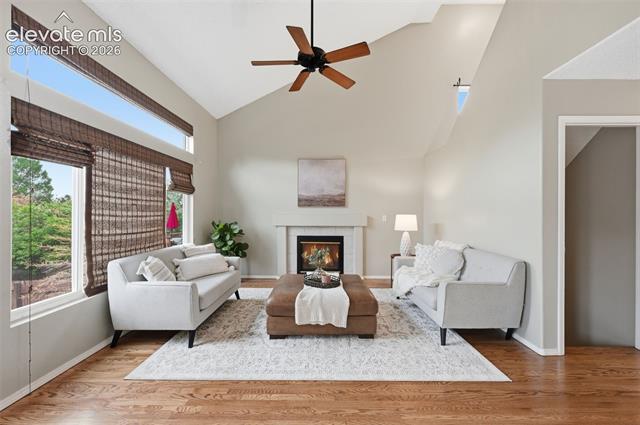 MLS Image for 6742  McEwan  ,Colorado Springs, Colorado