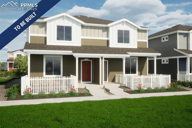 9382  Brodhead  , colorado springs  House Search MLS Picture
