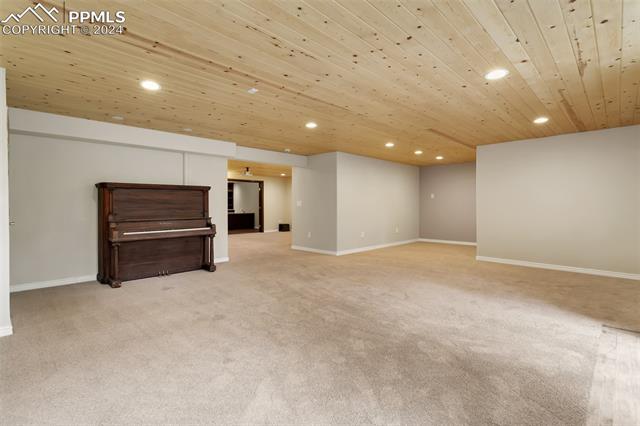 MLS Image for 3580  Conecrest  ,Colorado Springs, Colorado