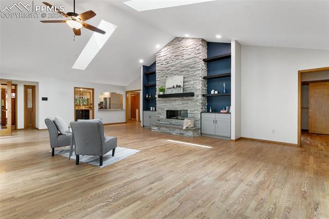 MLS Image for 3580  Conecrest  ,Colorado Springs, Colorado