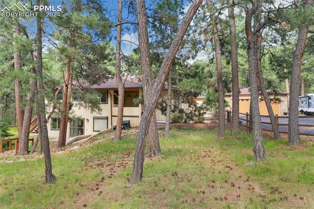 MLS Image for 3580  Conecrest  ,Colorado Springs, Colorado