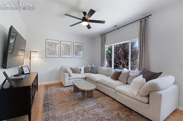 MLS Image for 6734  Akerman  ,Colorado Springs, Colorado