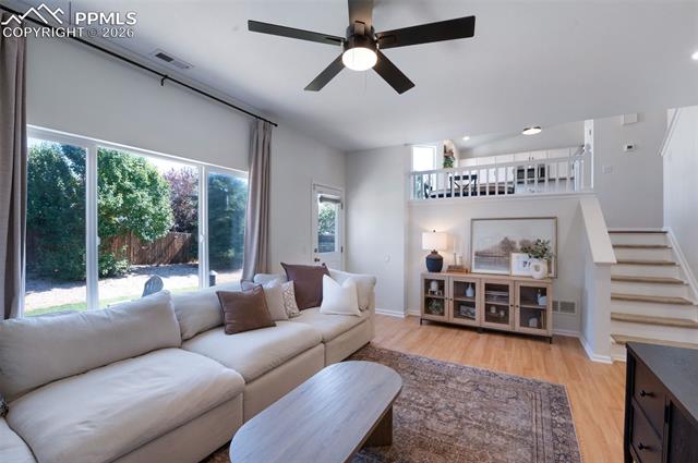 MLS Image for 6734  Akerman  ,Colorado Springs, Colorado