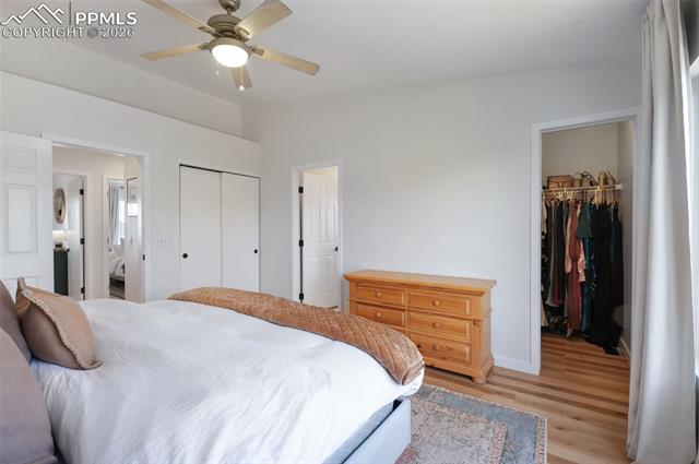 MLS Image for 6734  Akerman  ,Colorado Springs, Colorado