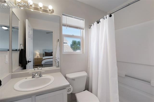 MLS Image for 6734  Akerman  ,Colorado Springs, Colorado