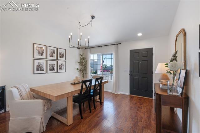 MLS Image for 6734  Akerman  ,Colorado Springs, Colorado