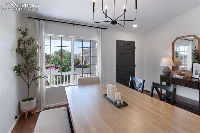 MLS Image for 6734  Akerman  ,Colorado Springs, Colorado
