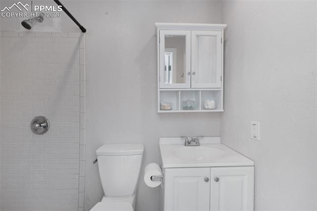 MLS Image for 6734  Akerman  ,Colorado Springs, Colorado