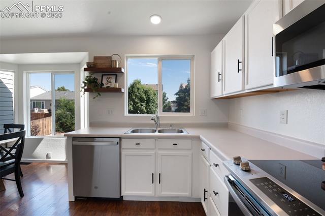MLS Image for 6734  Akerman  ,Colorado Springs, Colorado
