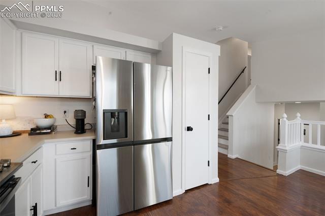 MLS Image for 6734  Akerman  ,Colorado Springs, Colorado