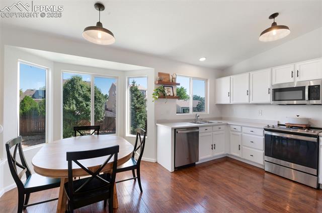 MLS Image for 6734  Akerman  ,Colorado Springs, Colorado