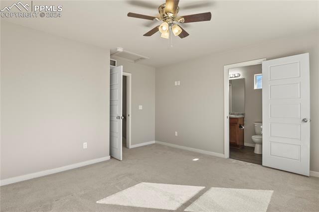 MLS Image for 6558  Thicket Pass  ,Colorado Springs, Colorado