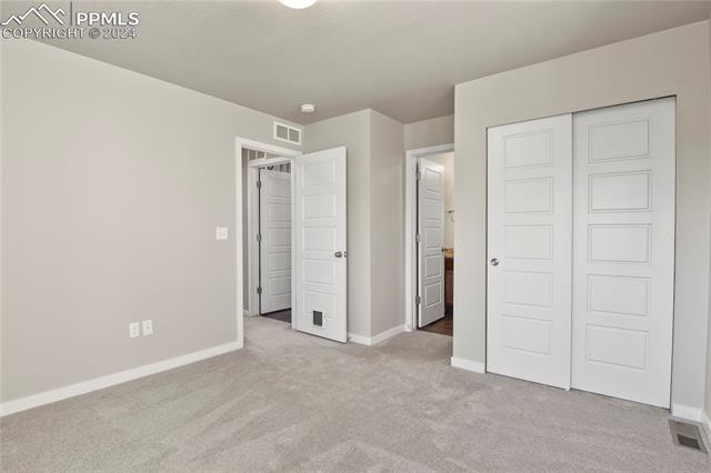 MLS Image for 6558  Thicket Pass  ,Colorado Springs, Colorado