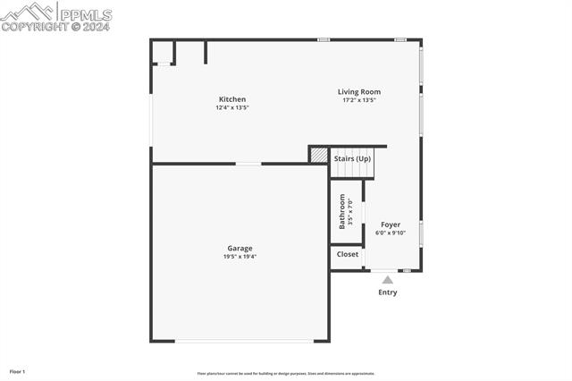 MLS Image for 6558  Thicket Pass  ,Colorado Springs, Colorado