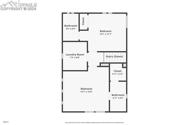 MLS Image for 6558  Thicket Pass  ,Colorado Springs, Colorado