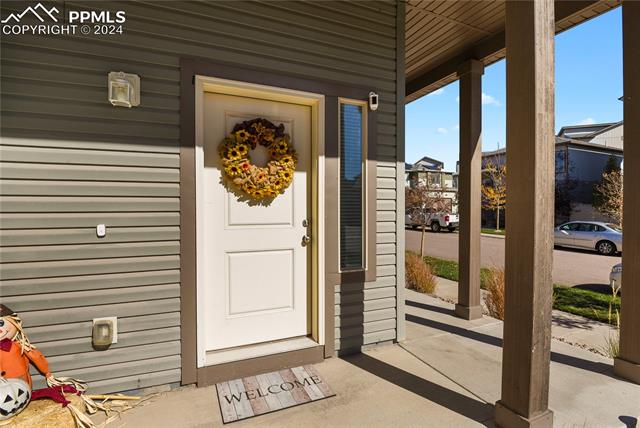 MLS Image for 6558  Thicket Pass  ,Colorado Springs, Colorado