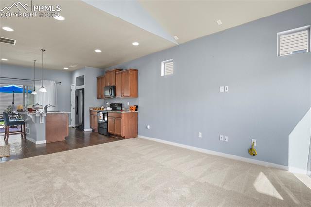 MLS Image for 6558  Thicket Pass  ,Colorado Springs, Colorado