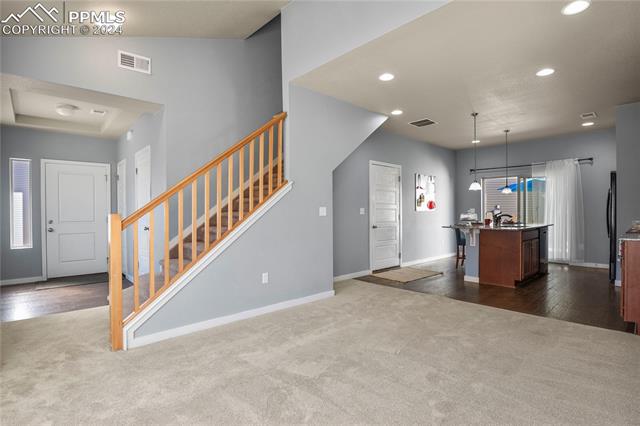 MLS Image for 6558  Thicket Pass  ,Colorado Springs, Colorado