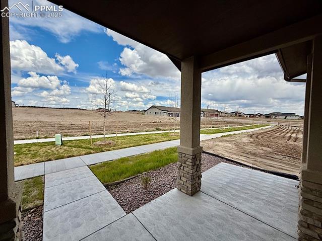 MLS Image for 9455  Jollity  ,Colorado Springs, Colorado
