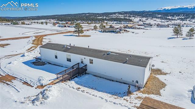 MLS Image for 518  Calle De La Nieva  ,Florissant, Colorado