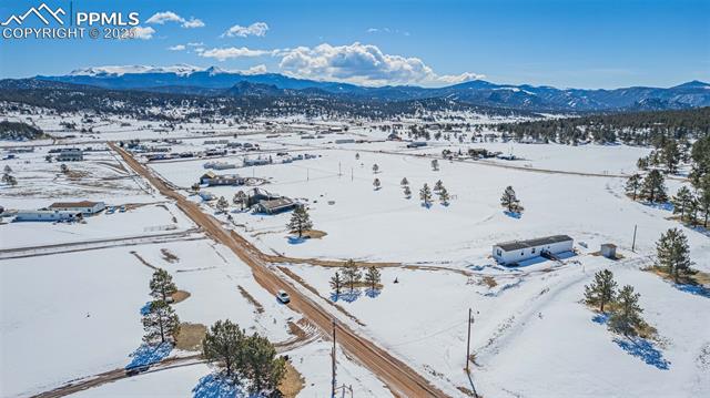 MLS Image for 518  Calle De La Nieva  ,Florissant, Colorado