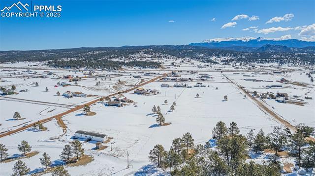 MLS Image for 518  Calle De La Nieva  ,Florissant, Colorado