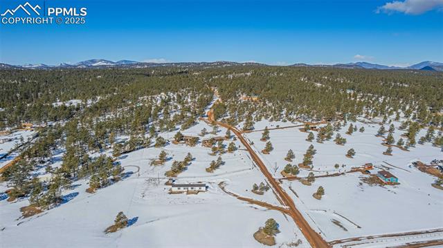 MLS Image for 518  Calle De La Nieva  ,Florissant, Colorado