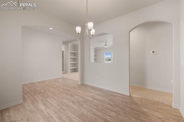 MLS Image for 435 E Goldenrod  ,Pueblo West, Colorado