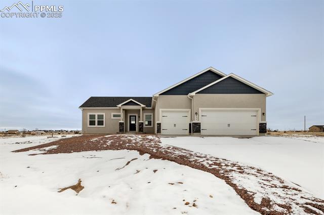 MLS Image for 435 E Goldenrod  ,Pueblo West, Colorado