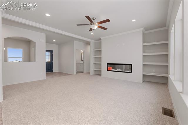 MLS Image for 435 E Goldenrod  ,Pueblo West, Colorado
