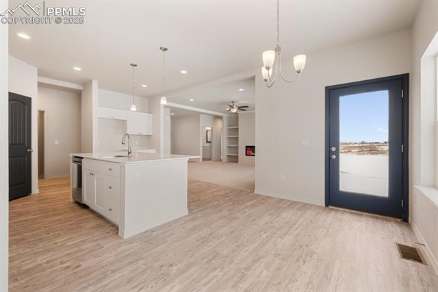 MLS Image for 435 E Goldenrod  ,Pueblo West, Colorado