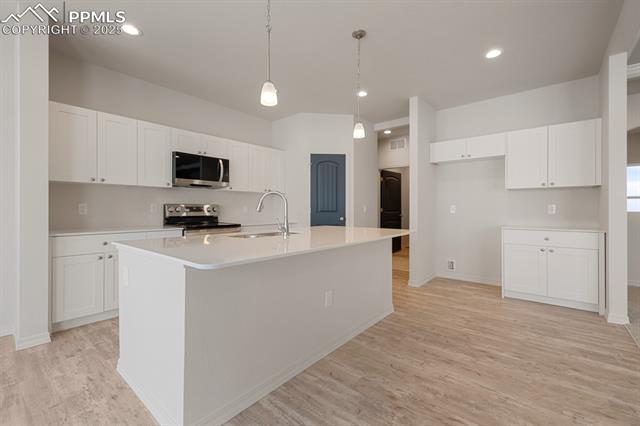 MLS Image for 435 E Goldenrod  ,Pueblo West, Colorado