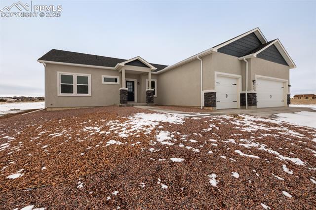 MLS Image for 435 E Goldenrod  ,Pueblo West, Colorado